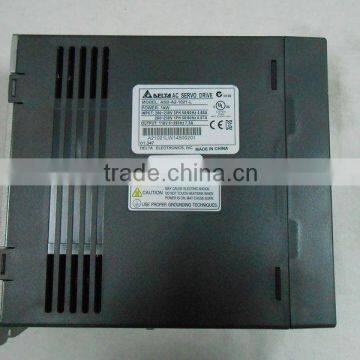 China Delta 1000w Servo Motor Drive Kit Prices Cheap ECMA-C11010RS+ASD-A2-1021-L photo-3