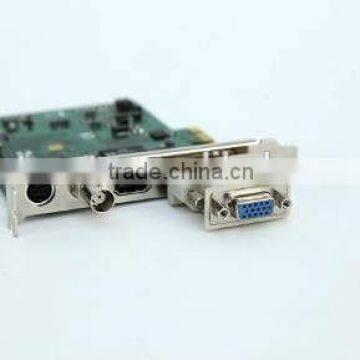 for Video Conferencing Systems DVI Input DVI-I Video Capture Device photo-4