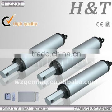 HTZ200 Linear actuator Straight Linear actuator Industrial drive Micro Actuator Micro drive