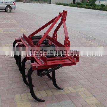 HOT SALE inter row 3 point hitch cultivator