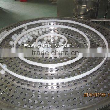 small volume high efficiency sifting machine