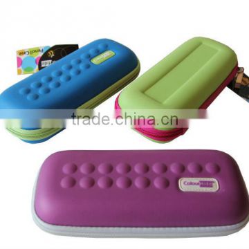 Colorful promotional Pencil Case with high quality