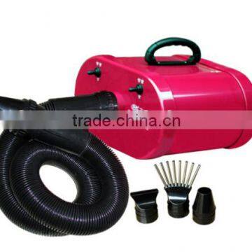 Space Saveing Dog Grooming Blaster /Pet Dryer Trade Assurance Pet Dryer Ty07004