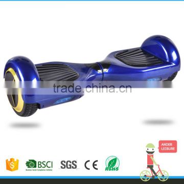 JJ-14 20KM/H 36V 4400mah 240MM 20-25KM Black/white/red self balancing bluetooth wholesale e-scooter