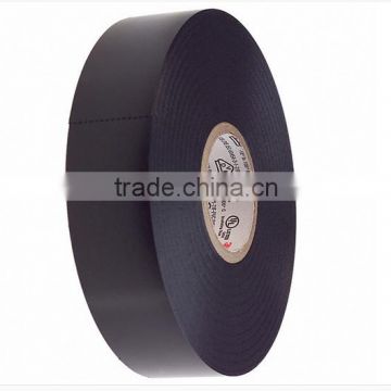 PVC black electronic insulation tape , black electronic insulation tape,electronic black insulation tape manufactuer