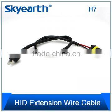 Factory wholesale car wiring harness,Led/Hid light car wiring harness