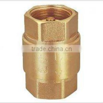 Mini Check Valve