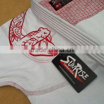 Bjj gi gi jiu jitsu gi kimono uniform matial arts uniform