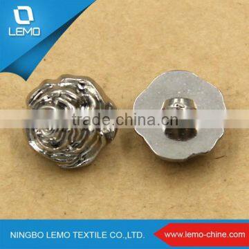 High Quality Custom Made Plastic Button Cover