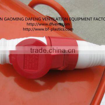 24" 380V Industrial Super Speed Air Ventilator Blower photo-3