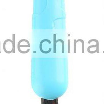 Babymatee World Best Selling Products Odorless Training Giraffe Spoon & Fork for Baby photo-3