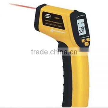 Infrared thermometer GM320