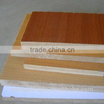 Melamine Laminate Mdf,melamine Faced Mdf,mdf Board,chinese Supplier photo-3