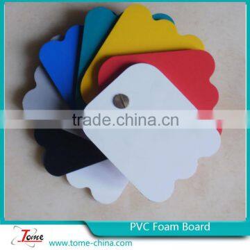 hot sale high quality pvc foam board