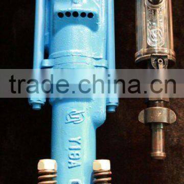 Y19A Rock Drill