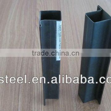 weld steel windows tubes,LGJ