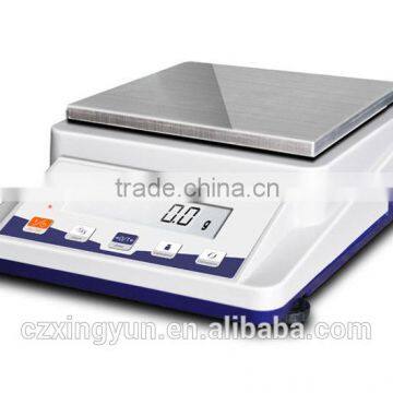 XY600-1B count/weight scale precision electronic balance 610g 0.1g