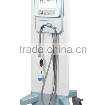 AYJ-C29(CE) factory price skin rejuvenation/ wrinkle removal thermagic machine price