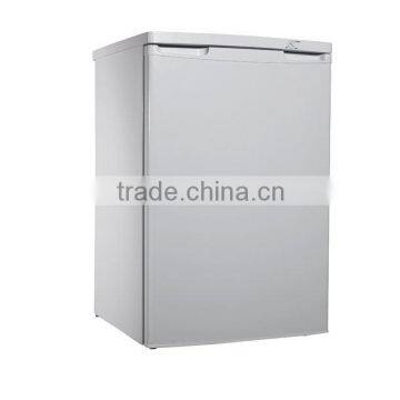 mini single door home fridge