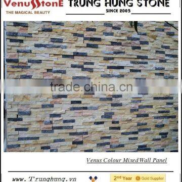 Vietnam Color Mixing Wall Panel photo-2
