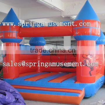 commercial used inflatable Bounce House for sale SP-IB006                        
                                                Quality Choice