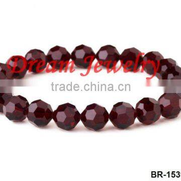 fashion indian crystal bracelet