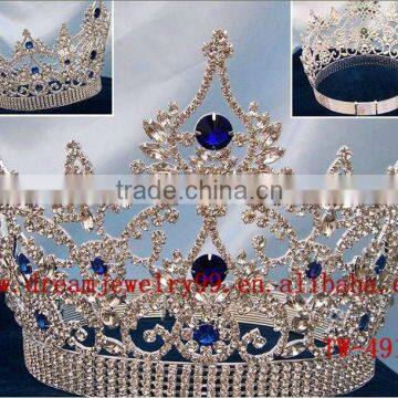 wedding pageant rhinestone tiaras and crowns