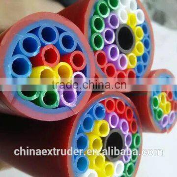 COD Optical cable protective sleeve pipe production line