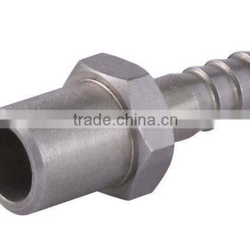 hose fitting, stainless hose fitting