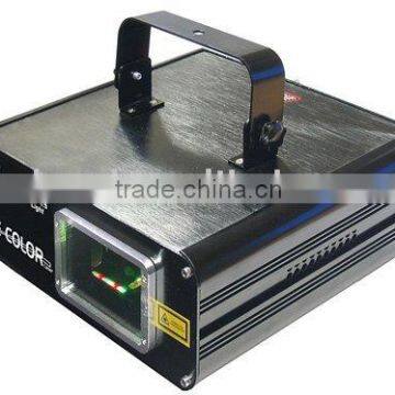 Professional Space RGB Color Laser Projector