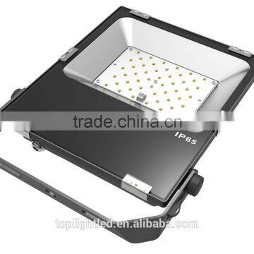 High Quality Waterproof Warm White SMD LED Flood Light 50 Watt photo-2