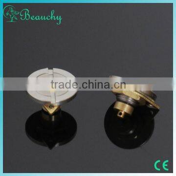2015 Beauchy New 510 Spring Connector V6 Box Mod V6 Low Profile Spring Loaded 510 Connector photo-3