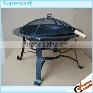 Best Selling Foldable Fire Pits for sale in shanghai