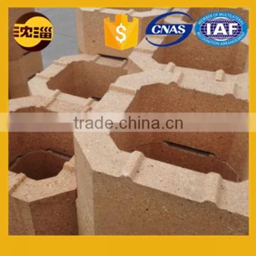 clay brick factory clay brick fire brick of different sizes and shapes