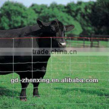 Galvanised Australia steel wire field fence for farm