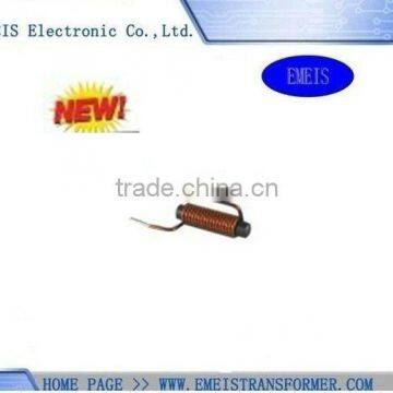 low frequency high quality Inductor/filter