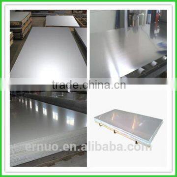 Lisco Facotry Best quality 201 stainless steel sheet