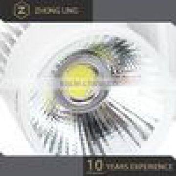 0610-30w Cob Led Track Light photo-3