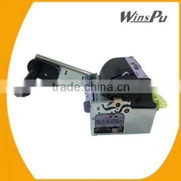 KM3X Compatible 3 inch Thermal Parking Ticket Printer Module