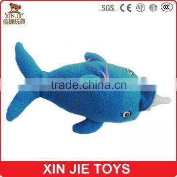 Hot Selling Baby Bottle Sleeve Custom Plush Elephant Wine Bottle Sleeve Baby Pacifier Toys photo-6