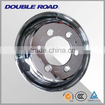 Steel 22.5 Truck Wheel Rim photo-6