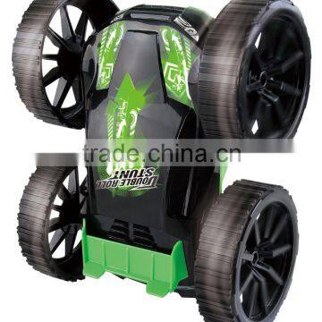 4-Wheel Stunt Car Remote Control Stunt Car Flip Stunt Car Remote Control Toy