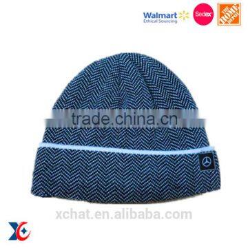 Free sample available custom colorful pom pom beanie hats wholesale