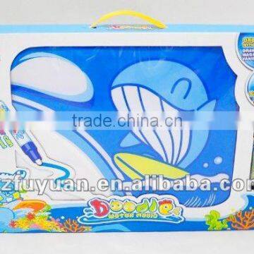 Aqua Magic Mat, Canvas for Painting
