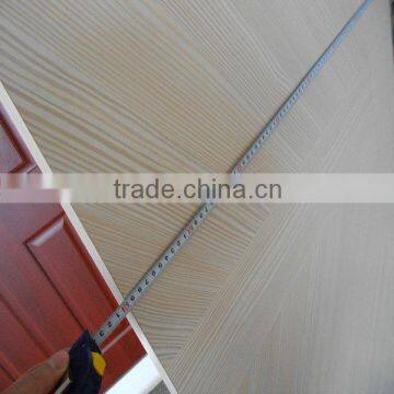 Entrance Door Cheap Melamine Joint Door Design Mould Door photo-5