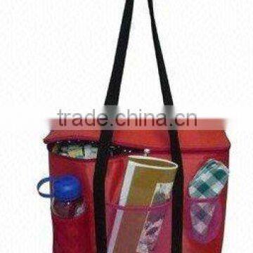 Ladies Bright Fitness Cooler Lunch Bag