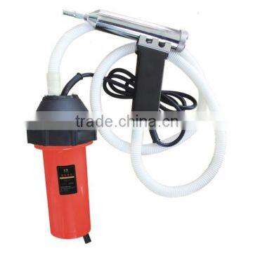 1000W Plastic Welding Gun Plastic Welding Torch Plastic Welder