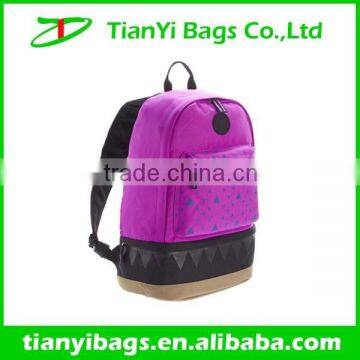 2014 wholesale travelling japanese style backpack