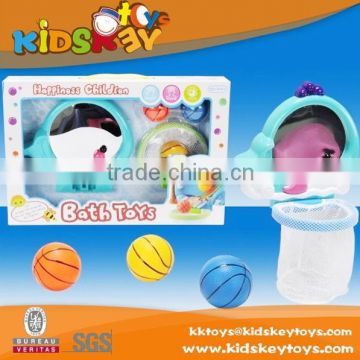 custom education bath toys for kids, childrens plastic bath toy for baby