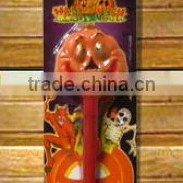 HALLOWMAS GHOST HEAD LAMP